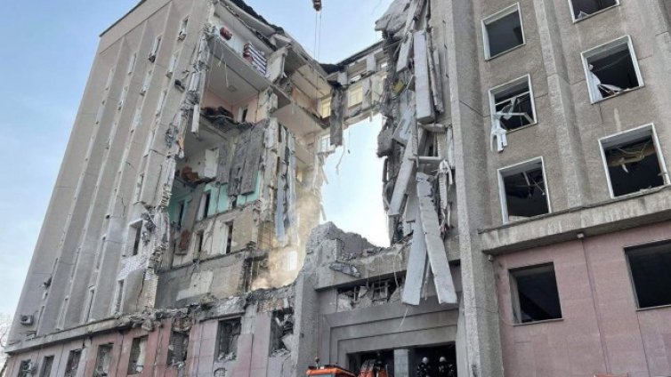 Как Виталий Ким от Николаев бори руските войски с хумор 