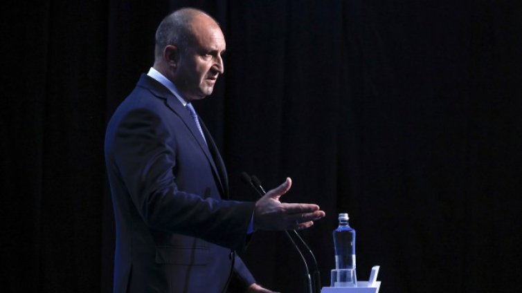 Румен Радев: За българите Черна гора е приятелска държава