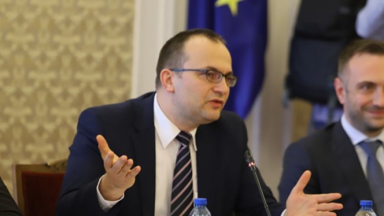 Мартин Димитров: Нужно е експертно правителство