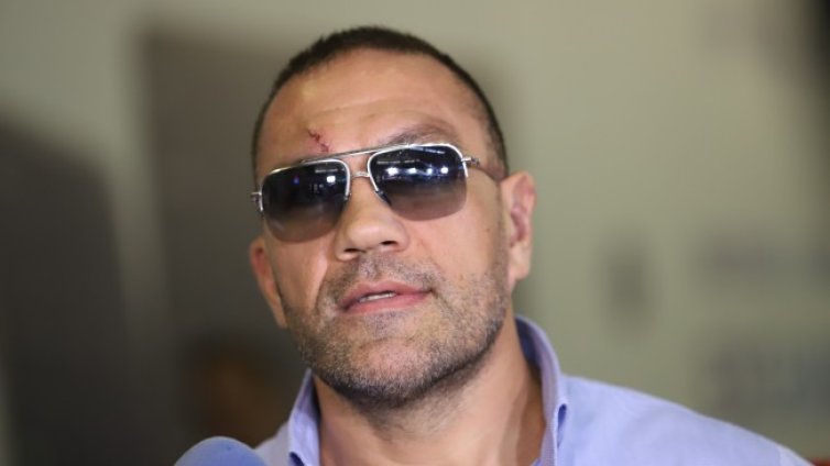 Кубрат Пулев няма намерение да спира с бокса 