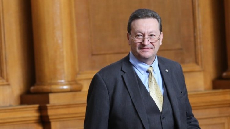 Ерменков: БСП е готова за третия мандат