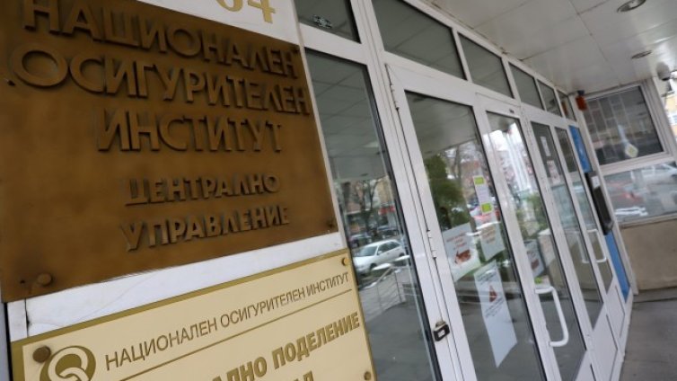 НОИ: В България се изплащат над 1000 украински пенсии