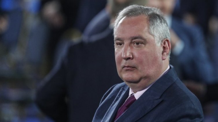 Възможно е да отстранят шефа на "Роскосмос"