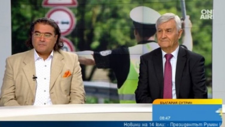 На пътя редовно дрогирани и пияни, как ще се справим с проблема като общество?