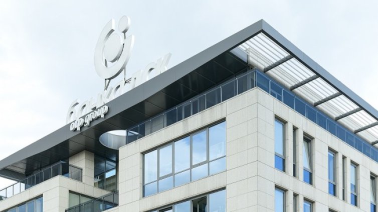 Банка ДСК е най-добрата банка в България за 2022 г. в конкурса на Euromoney 