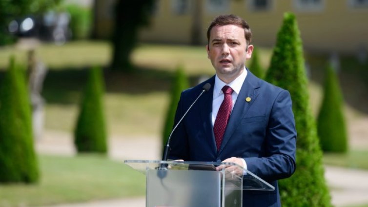 Османи: България не е доволна от френското предложение