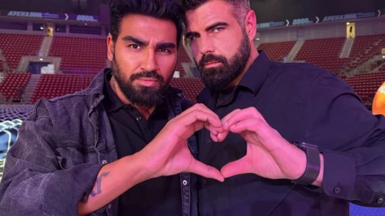 Азис: Аз съм като еднорог, мога да бъда циганин, мога да бъда хомосексуален