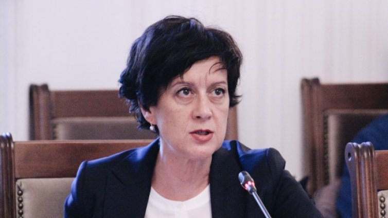 Цонева, ДБ: Ако получим мандата, ще преговаряме с досегашните партньори
