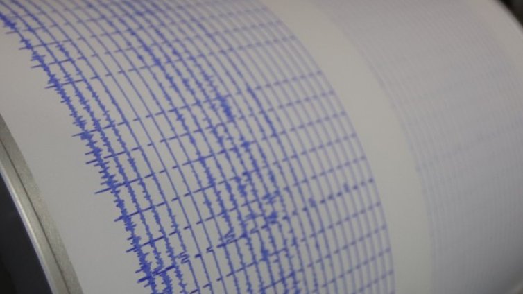 Земетресение с магнитуд 4,1 регистрирано в Румъния