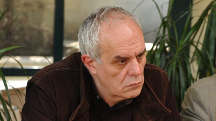 Андрей Райчев: Западът отлично разбира ставащото в България