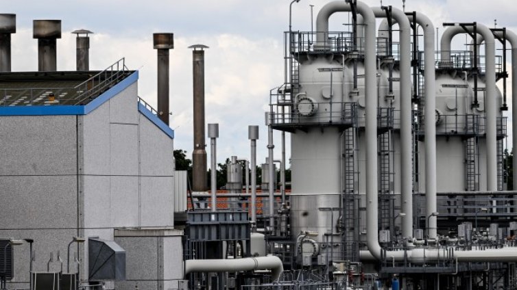 Газът по света е в изобилие, но транспортирането е проблем