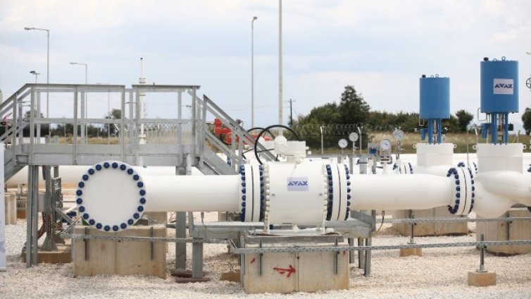 Дипломат: България говори за газова незамисимост, но подсигурила ли я е?