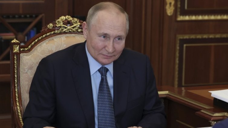 Висш британски военноначалник отрече Путин да е болен, това били пожелателни мисли