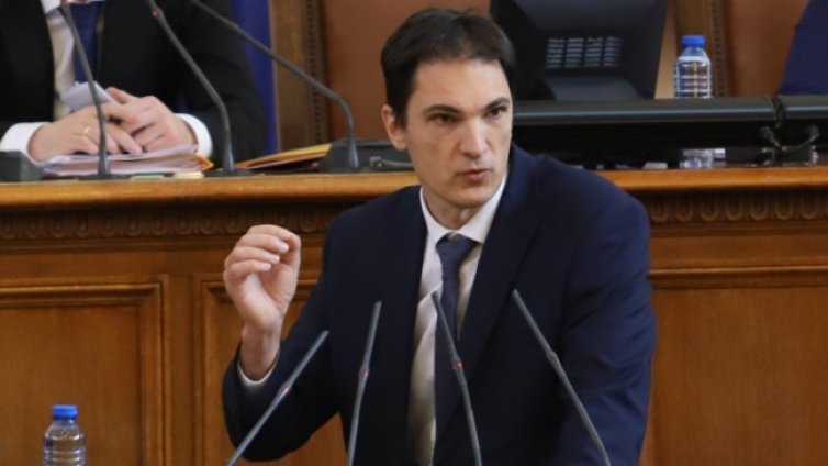 ПП за третия мандат: Част от пътя да работим в коалиции