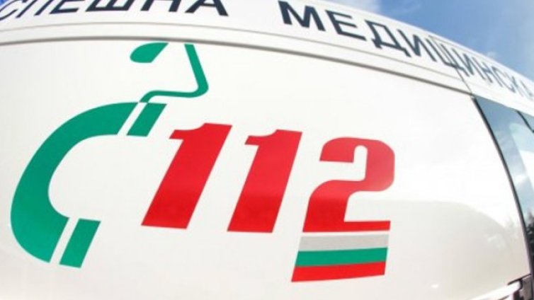 Камион тръгна на собствен ход, рани мъж в Бургас