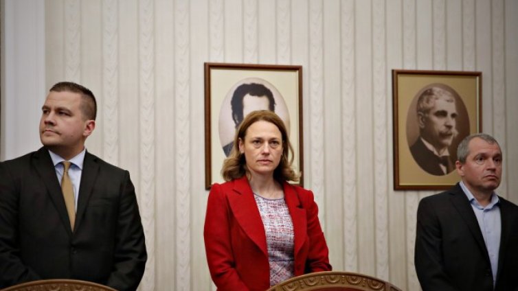 ИТН подкрепя Антикорупционния закон