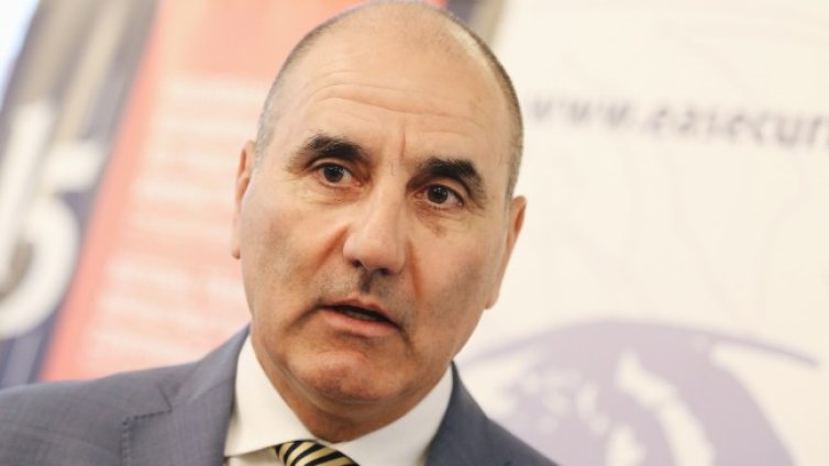 Цветанов: Симона Радева няма място в МВР
