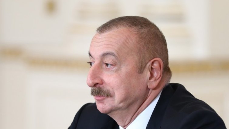 Азербайджан и България работят по широко партньорство