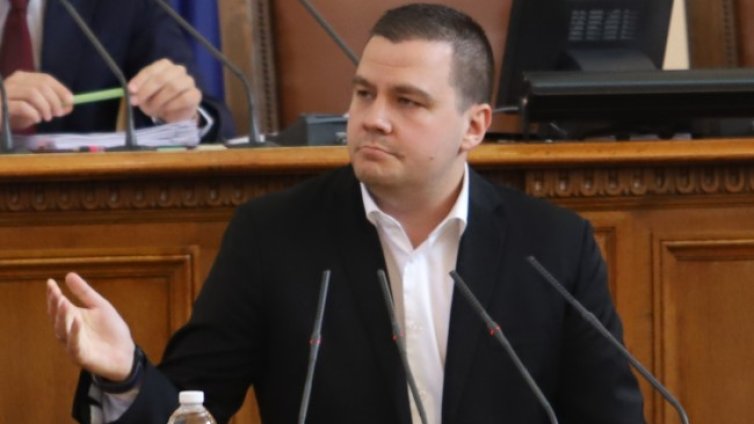 Балабанов: ИТН няма да се върне на масата на преговорите