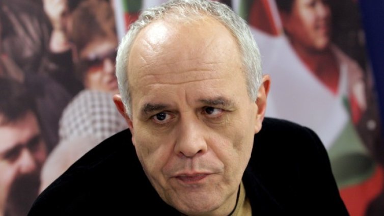 Андрей Райчев: ПП не искат тази коалиция, тежи им 