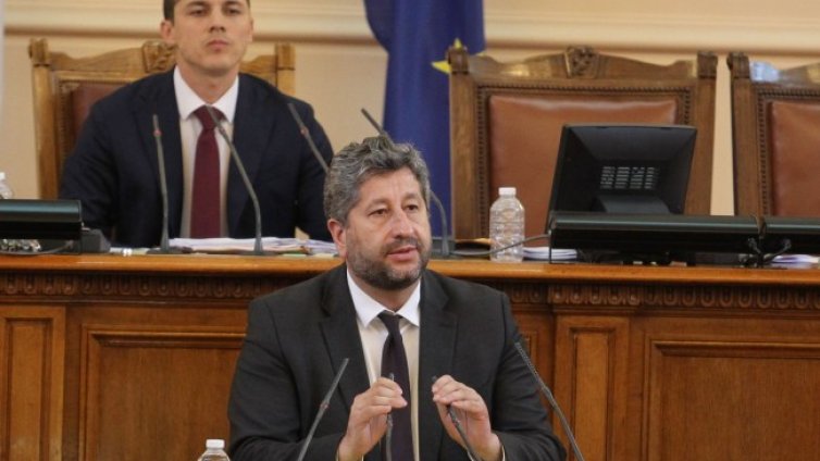 Христо Иванов пита: Как се управлява България? 