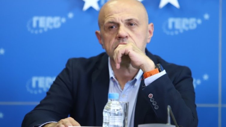 Дончев: Изборите не са повод за радост