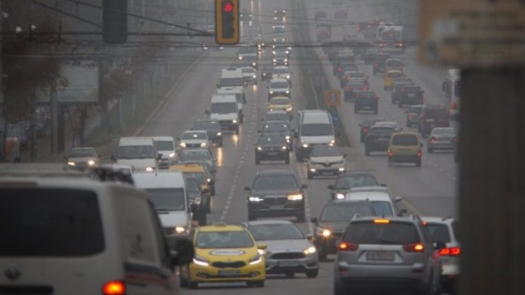 Спипаха 52 пияни шофьори за последното денонощие 