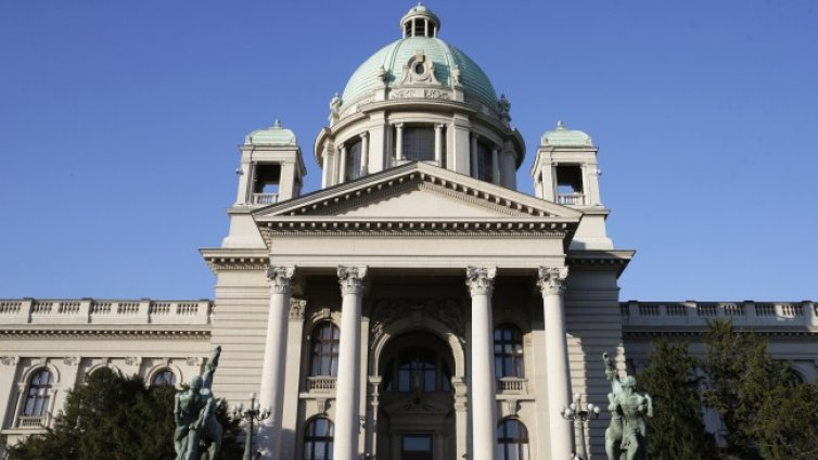 Депутат: Сърбия ще започне денацификация на Балканите