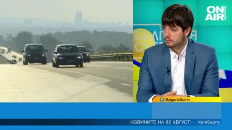 Превозвачите искат голяма част от второкласните пътища да бъдат извадена от тол таксите