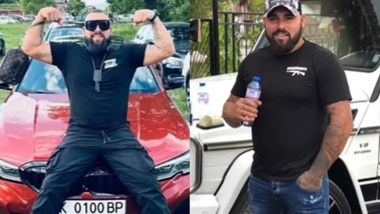 Бандата на "Калашниците" - рекет, проституция и "бизнесът" с просяци