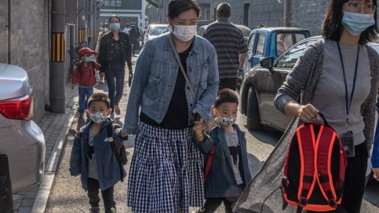 Три жертви при нападение с нож в детска градина в Китай