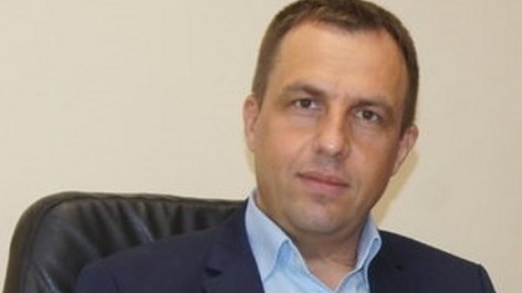 Смяна и в Агенция &bdquo;Митници&ldquo;, новият шеф е Павел Геренски 