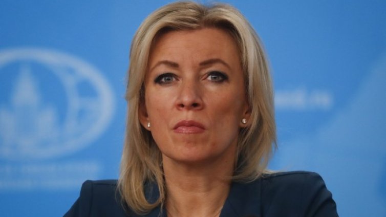 Отговорът на Русия: Експулсира 14 български дипломати