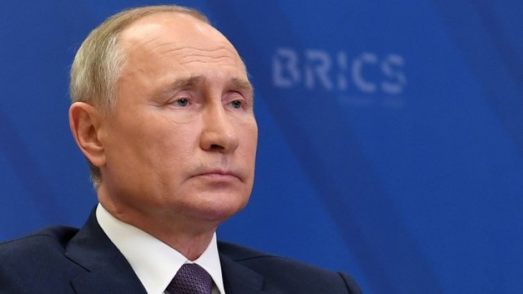 Призив: Китай и Русия съвместно да отвърнат на "демокрацията" на Запада