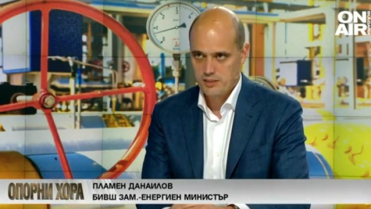 Нужни са дългосрочни договори, за да има ниска цена на газа