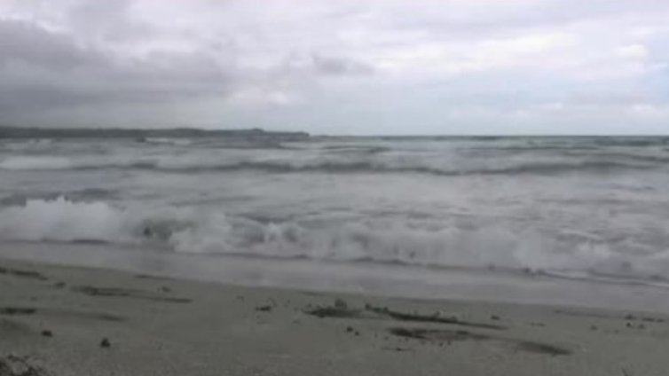 Мъртво течение по морето, опасното явление - до понеделник