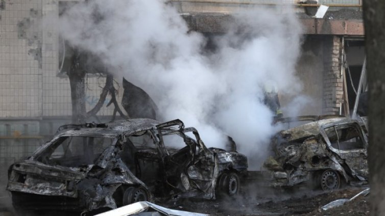 Латвия: Русия е "държавен спонсор на тероризма"