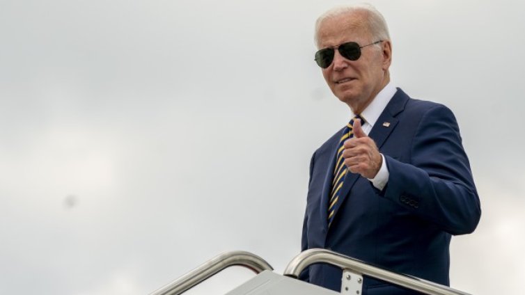 Байдън обявява кандидатурата си за президент на САЩ през ноември