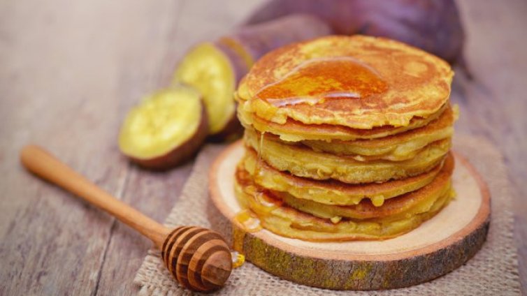 Полезни закуски за хормоналното здраве