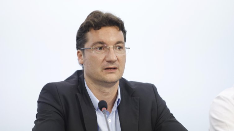 Крум Зарков: Където има борба за власт, има и натиск