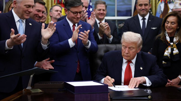 Неудобната трета категория: Квазисъюзите на САЩ 