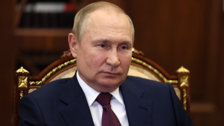 Заради войната: Руската икономика е с 4 години назад