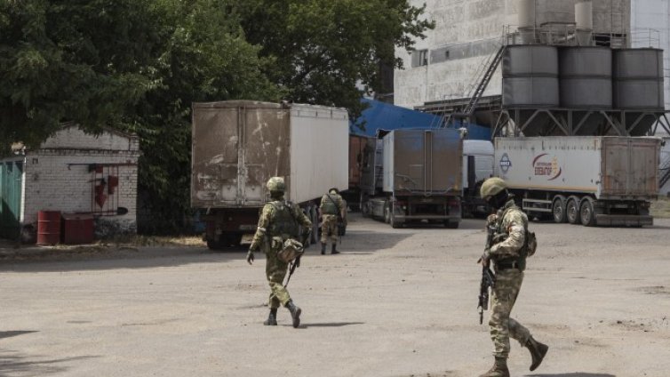 Русия обещава $5500 на &bdquo;доброволците&ldquo; за войната в Украйна