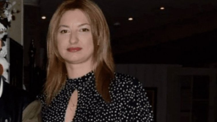 Откриха изчезналата в Атина Биляна, била в психиатрична клиника 