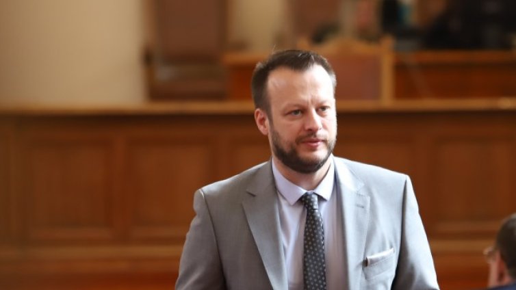 Терзийски, ПП: Работим в една посока със служебното правителство 