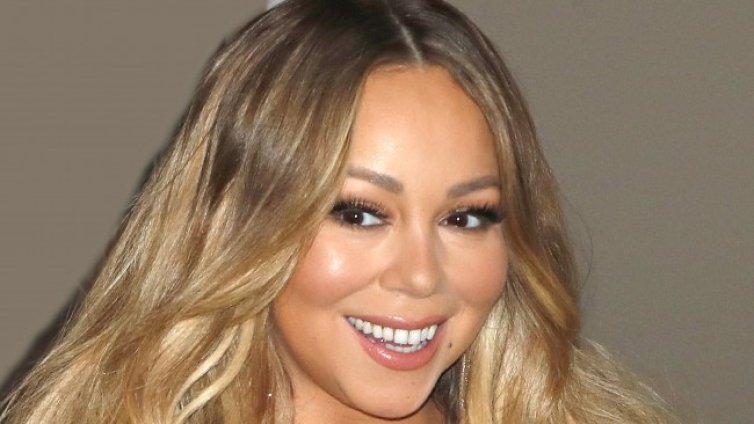 Крадци обраха дома на Марая Кери, докато тя почивала в Италия