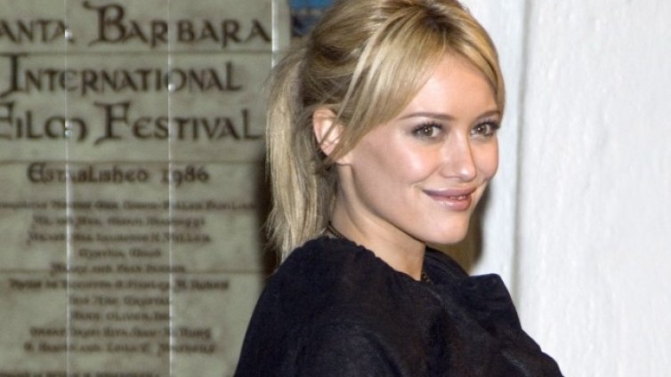 Хилари Дъф разкри, че малката ѝ дъщеря страда от заболяване