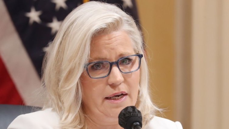 Лиз Чейни може да се кандидатира за президент на САЩ