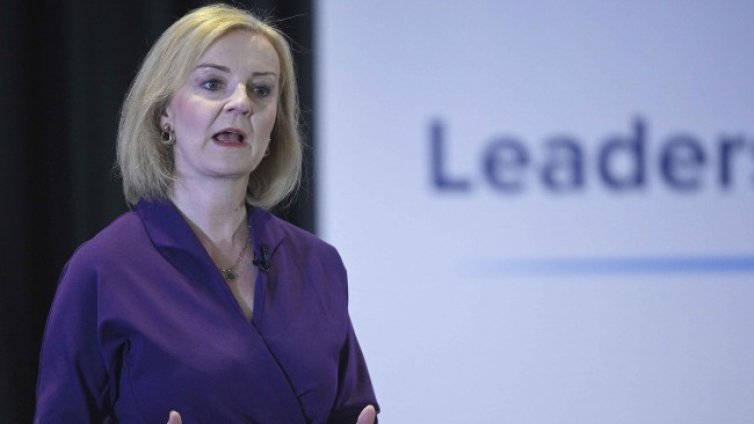 Лиз Тръс е фаворит за следващ премиер на Великобритания