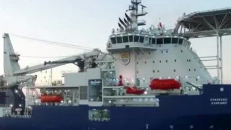 Хиновски: Спешна дипломация за овладяване на кризата с природния газ